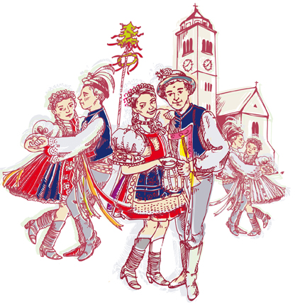Hody Židenice