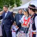 Židenické hody 2021