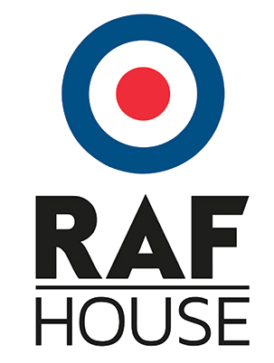 RAF HOUSE